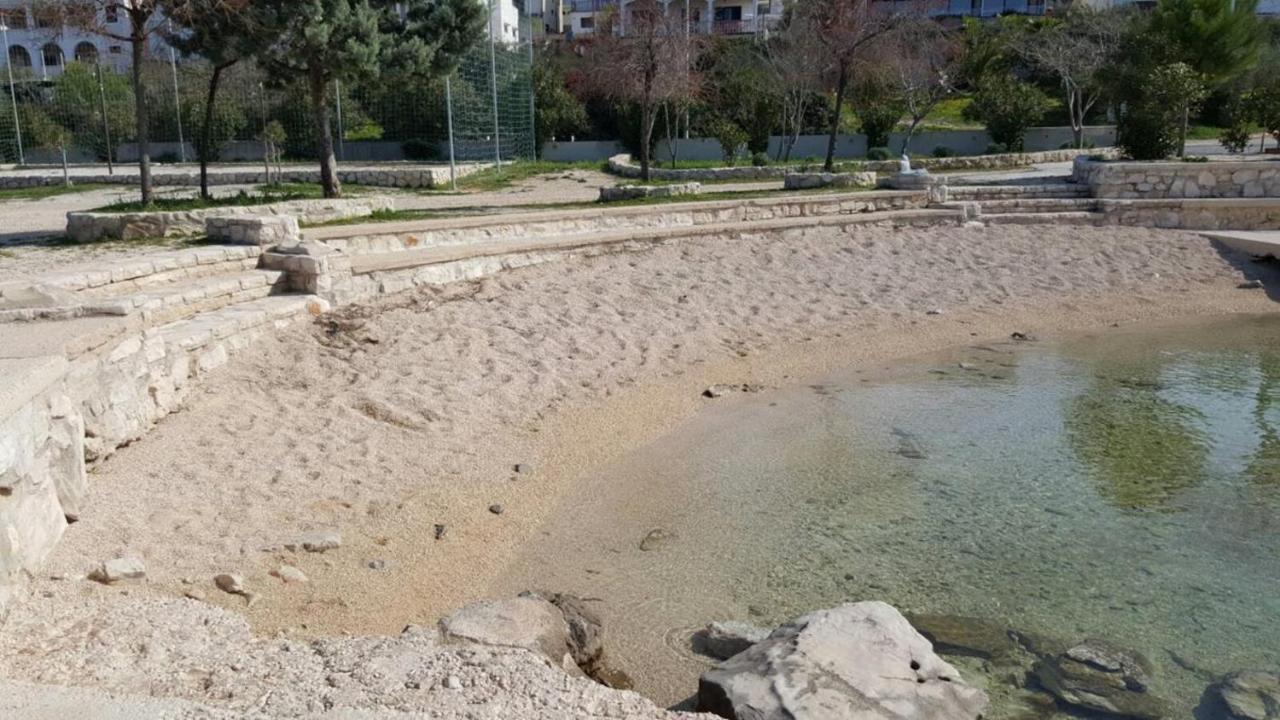 Villa Hana Sveti Petar (Zadar) Exterior foto
