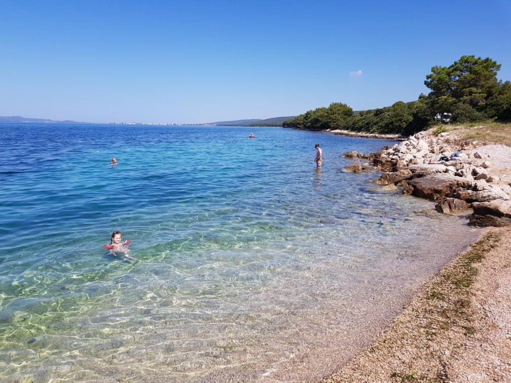 Villa Hana Sveti Petar (Zadar) Exterior foto
