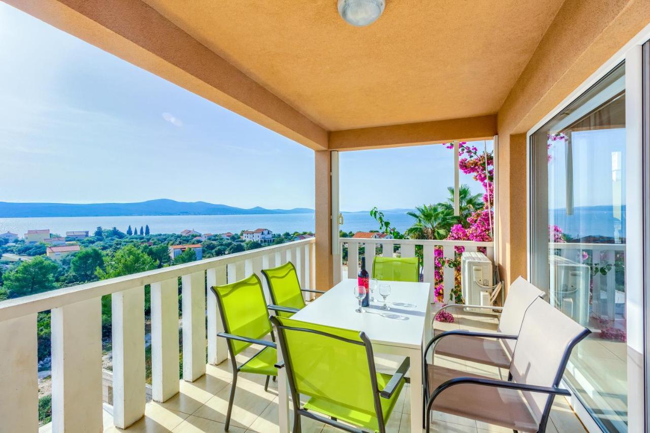 Villa Hana Sveti Petar (Zadar) Exterior foto